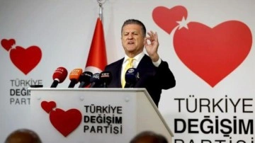 Mustafa Sarıgül'den siyasi parti liderlerine çağrı