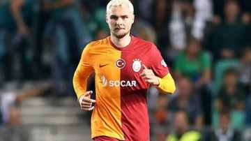 Napoli'den, Galatasaray'a resmi teklif!