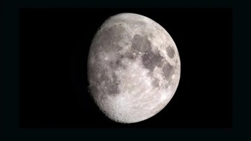 NASA, Ay İçin Yeni Zaman Referansı Hazırlıyor