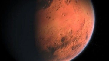 NASA, "Mars habitatı" deneyleri için başvuru açtı! İşte şartlar...