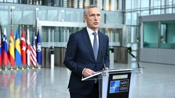 NATO Dışişleri Bakanları Brüksel'de Buluşacak