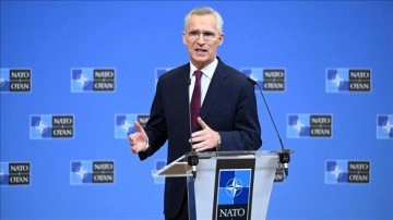 NATO Genel Sekreteri: Avrupa Güvenliğinin Temel Taşı Olmaya Devam Edeceğiz