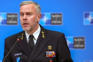 NATO: 'Moskova’nın 3 günde kazanmayı umduğu savaş 15’inci ayına giriyor'