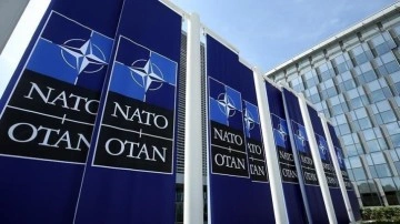 NATO'nun Yılın İlk Dışişleri Bakanları Toplantısı Başladı