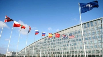 NATO-Ukrayna Konseyi Toplantısında Alınan Kararlar