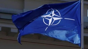 NATO Ukrayna'ya askeri destek istedi