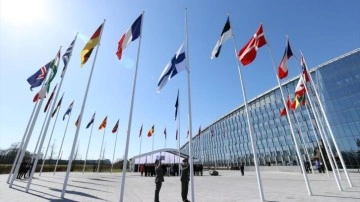 NATO ülkelerine savunma harcamalarını artırmayı hızlandırma çağrısı