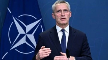 NATO'dan açıklama: Türkiye'nin kararından memnunuz
