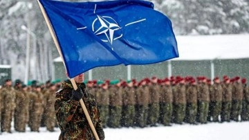 NATO'dan acil çağrı sonrası flaş Kosova hamlesi!