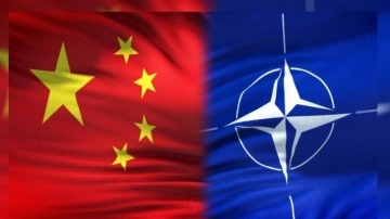 NATO'dan, Çin için flaş nükleer uyarısı! Stoltenberg tarih verdi!
