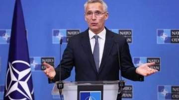 NATO'dan Rusya açıklaması: Büyük bir zafer olur