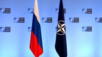 NATO'dan son dakika Rusya açıklaması! Stoltenberg tarihte bir ilk deyip duyurdu