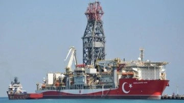 NAVTEX sonrası Yunanistan'da "Türkiye doğal gaz buldu" paniği