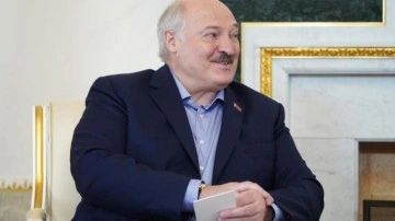 Ne diyeceği merak ediliyordu! Lukaşenko'dan Prigojin açıklaması
