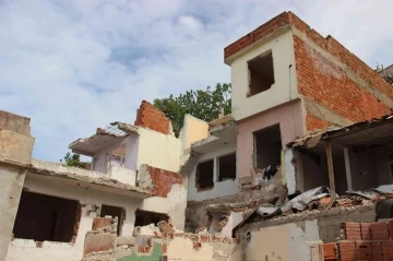 Ne savaş ne deprem, bu evlere piyango vurdu
