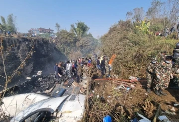 Nepal’de son 30 yılın en ölümcül uçak kazasında rapor açıklandı
