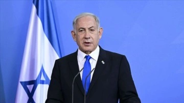 Netanyahu, askerlik yasasında direnecek