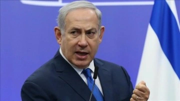 Netanyahu: Bizi hiçbir şey durduramayacak