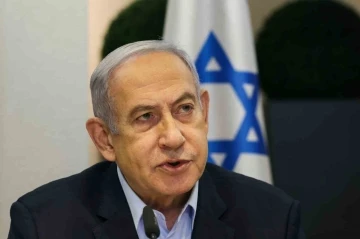 Netanyahu’dan müzakere heyetine talimat: “Rehinelerimizin serbest bırakılması için gerekli koşullar konusunda ısrarcı olmaya devam edin”
