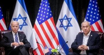 Netanyahu'dan Refah'a Kara Operasyonu Açıklaması