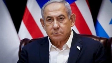 Netanyahu: Esirler serbest bırakılsa da saldırılar sürecek