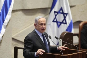 Netanyahu fıtık ameliyatı olacak
