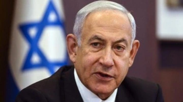 Netanyahu: "Gazze'deki savaşın 3'üncü aşaması 6 ay sürecek"