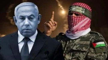 Netanyahu, Hamas'ın Esir Takası Taleplerini Reddetti