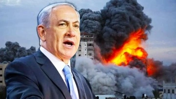 Netanyahu: Hamas'a yanıtımız Orta Doğu'yu değiştirecek
