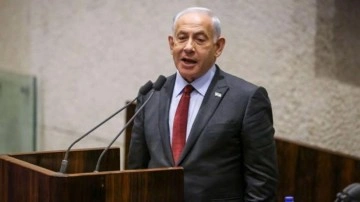 Netanyahu hükümeti yemin ederek göreve başladı