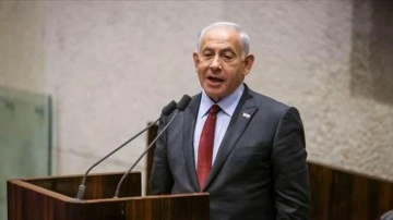 Netanyahu, Katar'ın Gazze'ye yardımın artırılması talebini reddetti