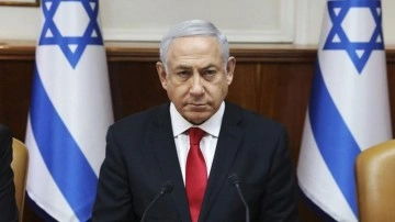 Netanyahu: Kuşattık, onu bulmamız an meselesi!