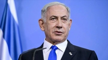 Netanyahu, Refah Operasyonunun Engellenmesine Karşı