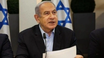 Netanyahu: Saldırılar aylar sürecek