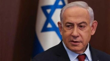 Netanyahu, savaş sonrası Gazze'nin İsrail askeri kontrolü altında olacağını söyledi