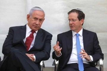 Netanyahu, yeni hükümeti kurmak için İsrail Cumhurbaşkanı Herzog’tan 14 gün daha istedi

