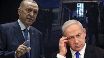 Netanyahu yine baltayı taşa vurdu! Erdoğan'ın uyarısı MİT'in önceki hamlelerini hatırlattı