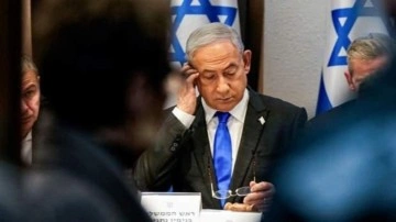 Netanyahu'dan bakanları çıldırtacak adım!