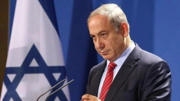 Netanyahu'dan İsrail halkına çağrı, Filistin'e küstah tehdit: Talimat verdim