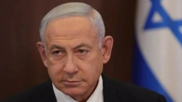 Netanyahu'dan Ramazan ayı öncesi flaş karar
