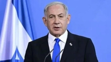 Netanyahu'dan Refah güvencesi: Güvenli geçiş vadetti