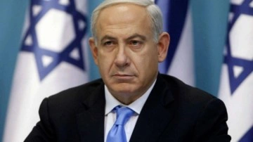 Netanyahu'dan tartışmalı reform adımı
