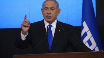Netanyahu’dan tehdit: Orayı da Gazze'ye çevirecek