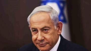 Netanyahu'dan yerleşim alanları ve 'Mossad' açıklaması!