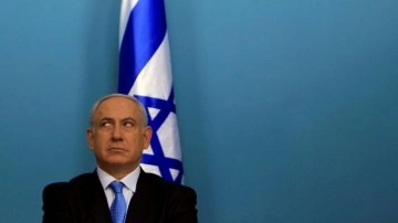 Netanyahu'nun sonu geldi! İsrail'i sallayan çok gizli belge ortaya saçıldı