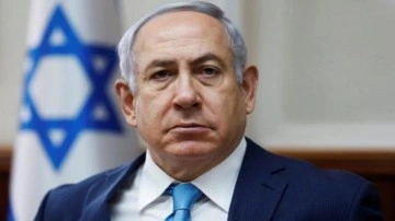 Netanyahu'ya şok: Görevden alınması için Yüksek Mahkemeye başvurdular