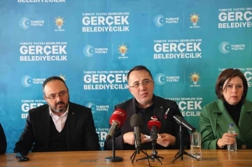 Nevşehir Belediye Başkanı Savran: “Hayali düşman ile savaşmayacağız”
