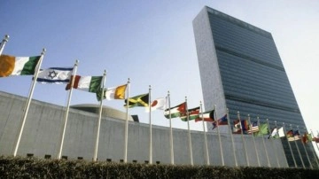 New York'ta BM 78. Genel Kurul görüşmeleri için yoğun güvenlik önlemi