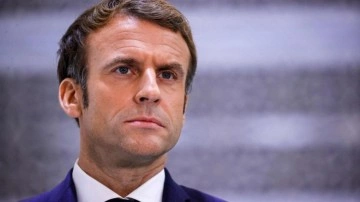 Nijer 48 saat süre vermişti: Macron'dan ilk açıklama
