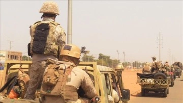 Nijer Hükümeti ABD'ye Karşı Tavrını Sertleştiriyor